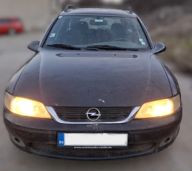 Opel Vectra B | Mobile.bg    5