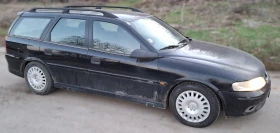    Opel Vectra B