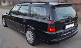 Opel Vectra B | Mobile.bg    4