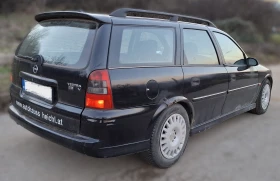 Opel Vectra B | Mobile.bg    3