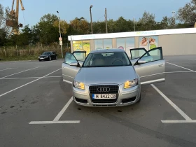 Audi A3 | Mobile.bg    5