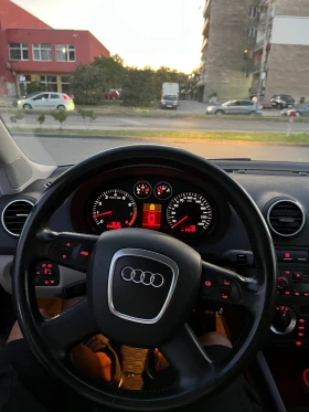 Audi A3 | Mobile.bg    8