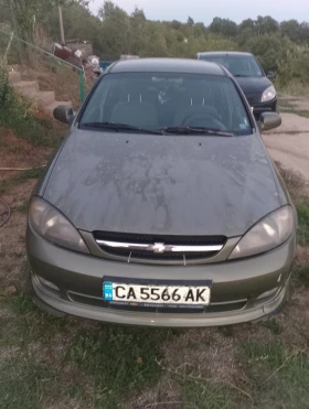 Chevrolet Lacetti   | Mobile.bg    6