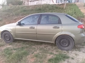 Chevrolet Lacetti   | Mobile.bg    7