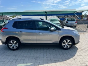 Peugeot 2008 1.2i Navi Лизинг - 12300 лв. - 92264977 8