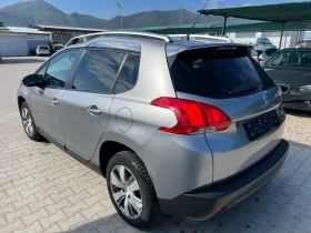 Peugeot 2008 1.2i Navi Лизинг - 12300 лв. - 92264977 5