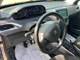 Peugeot 2008 1.2i Navi Лизинг - 12300 лв. - 92264977 10
