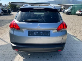 Peugeot 2008 1.2i Navi Лизинг - 12300 лв. - 92264977 6