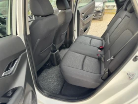 Hyundai Ix20 1.6i BlueDrive | Mobile.bg    10
