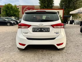 Hyundai Ix20 1.6i BlueDrive | Mobile.bg    4