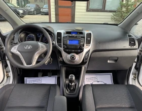 Hyundai Ix20 1.6i BlueDrive | Mobile.bg    14