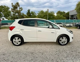 Hyundai Ix20 1.6i BlueDrive | Mobile.bg    6