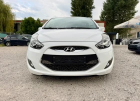 Hyundai Ix20 1.6i BlueDrive | Mobile.bg    8