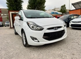 Hyundai Ix20 1.6i BlueDrive | Mobile.bg    7