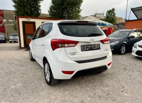 Hyundai Ix20 1.6i BlueDrive | Mobile.bg    3
