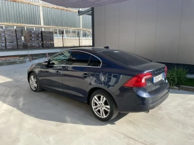 Volvo S60 2.4* BiTurbo* 205.* * * BiXenon | Mobile.bg    3