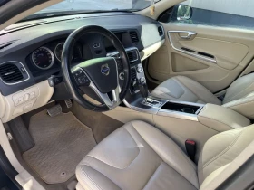 Volvo S60 2.4* BiTurbo* 205.* * * BiXenon | Mobile.bg    5