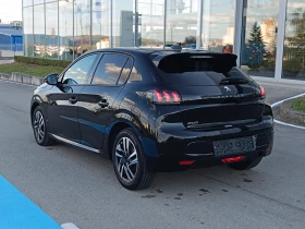 Обява за продажба на Peugeot 208 1.2 PureTech | GT-Line ~33 999 лв. - изображение 5