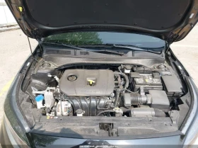 Kia Forte 2.0L I-4 DOHC, VVT, 147HP Front Wheel Drive | Mobile.bg    15