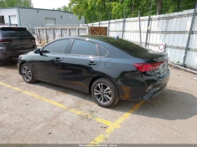 Kia Forte 2.0L I-4 DOHC, VVT, 147HP Front Wheel Drive | Mobile.bg    8