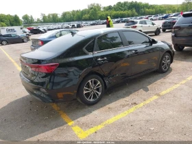 Kia Forte 2.0L I-4 DOHC, VVT, 147HP Front Wheel Drive | Mobile.bg    9