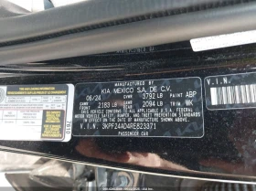 Kia Forte 2.0L I-4 DOHC, VVT, 147HP Front Wheel Drive | Mobile.bg    14
