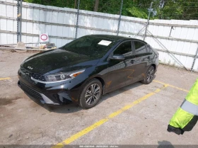 Kia Forte 2.0L I-4 DOHC, VVT, 147HP Front Wheel Drive | Mobile.bg    2