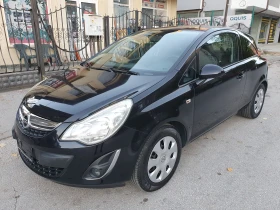 Opel Corsa 1.2i - 4ЦИЛИНДЪРА - 5200 лв. / 2658.72 € - 40657780 2