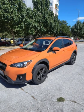 Subaru Crosstrek - 15000 € / 29337.45 лв. - 69813515 2