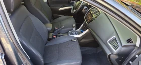 Suzuki SX4 S-Cross | Mobile.bg � ����� ������ 8