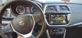 Suzuki SX4 S-Cross | Mobile.bg � ����� ������ 6
