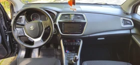 Suzuki SX4 S-Cross | Mobile.bg � ����� ������ 5