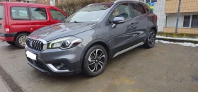 Suzuki SX4 S-Cross | Mobile.bg � ����� ������ 2
