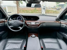 Обява за продажба на Mercedes-Benz S 500 500 ~26 000 лв. - изображение 8 | Auto.bg Обява за продажба на Mercedes-Benz S 500 500 ~26 000 лв. - изображение 8