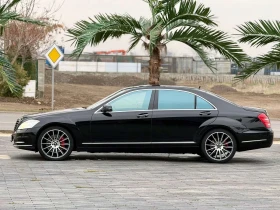 Обява за продажба на Mercedes-Benz S 500 500 ~26 000 лв. - изображение 7 | Auto.bg Обява за продажба на Mercedes-Benz S 500 500 ~26 000 лв. - изображение 7