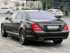 Обява за продажба на Mercedes-Benz S 500 500 ~26 000 лв. - изображение 3 | Auto.bg Обява за продажба на Mercedes-Benz S 500 500 ~26 000 лв. - изображение 3