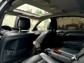 Обява за продажба на Mercedes-Benz S 500 500 ~26 000 лв. - изображение 10 | Auto.bg Обява за продажба на Mercedes-Benz S 500 500 ~26 000 лв. - изображение 10