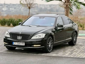Обява за продажба на Mercedes-Benz S 500 500 ~26 000 лв. - изображение 2 | Auto.bg Обява за продажба на Mercedes-Benz S 500 500 ~26 000 лв. - изображение 2