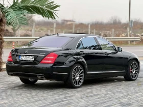 Обява за продажба на Mercedes-Benz S 500 500 ~26 000 лв. - изображение 5 | Auto.bg Обява за продажба на Mercedes-Benz S 500 500 ~26 000 лв. - изображение 5