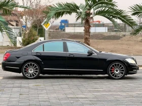 Обява за продажба на Mercedes-Benz S 500 500 ~26 000 лв. - изображение 6 | Auto.bg Обява за продажба на Mercedes-Benz S 500 500 ~26 000 лв. - изображение 6