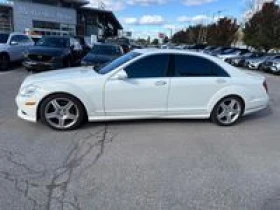 Обява за продажба на Mercedes-Benz S 550 4MATIC 5.5 CARFAX АВТО КРЕДИТ  ~15 500 лв. - изображение 1 | Auto.bg Обява за продажба на Mercedes-Benz S 550 4MATIC 5.5 CARFAX АВТО КРЕДИТ  ~15 500 лв. - изображение 1