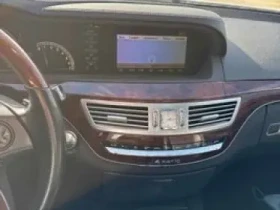 Обява за продажба на Mercedes-Benz S 550 4MATIC 5.5 CARFAX АВТО КРЕДИТ  ~15 500 лв. - изображение 7 | Auto.bg Обява за продажба на Mercedes-Benz S 550 4MATIC 5.5 CARFAX АВТО КРЕДИТ  ~15 500 лв. - изображение 7