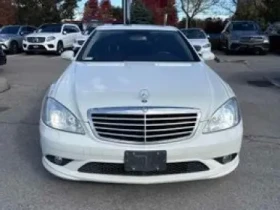 Обява за продажба на Mercedes-Benz S 550 4MATIC 5.5 CARFAX АВТО КРЕДИТ  ~15 500 лв. - изображение 3 | Auto.bg Обява за продажба на Mercedes-Benz S 550 4MATIC 5.5 CARFAX АВТО КРЕДИТ  ~15 500 лв. - изображение 3