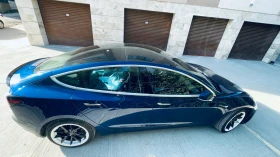 Tesla Model 3 AWD 450PS 78.8kWh | Mobile.bg    5