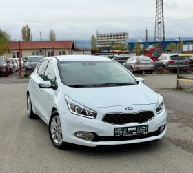 Kia Ceed 1.6 Premium   118    | Mobile.bg    2