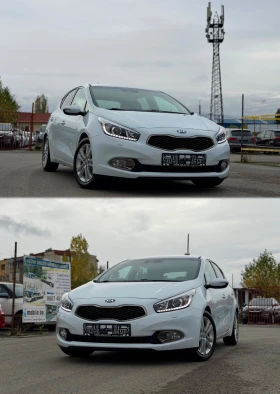 Kia Ceed 1.6 Premium   118    | Mobile.bg    17