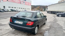 Citroen Xsara 1.9D | Mobile.bg    5