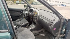 Citroen Xsara 1.9D | Mobile.bg    8