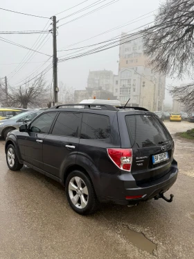Subaru Forester 2.0* 150* ОБСЛУЖЕНА, снимка 5