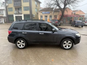 Subaru Forester 2.0* 150* ОБСЛУЖЕНА, снимка 3